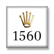 Calibre 1560